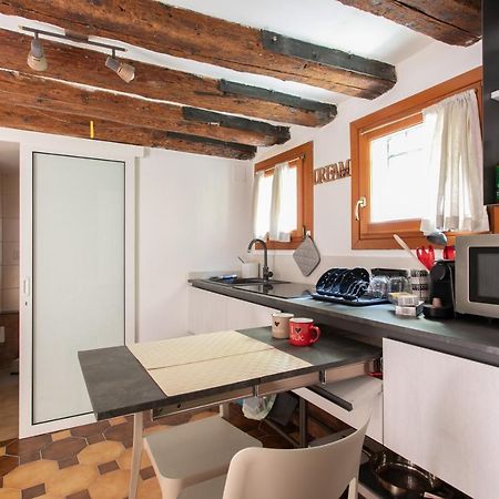 Ca Furly By Welc Apartment Venice Exterior photo