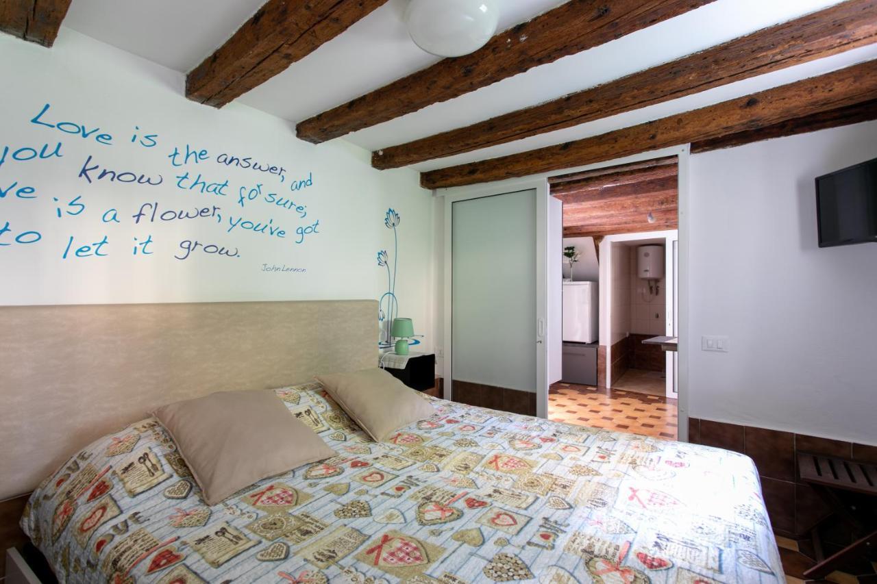 Ca Furly By Welc Apartment Venice Exterior photo