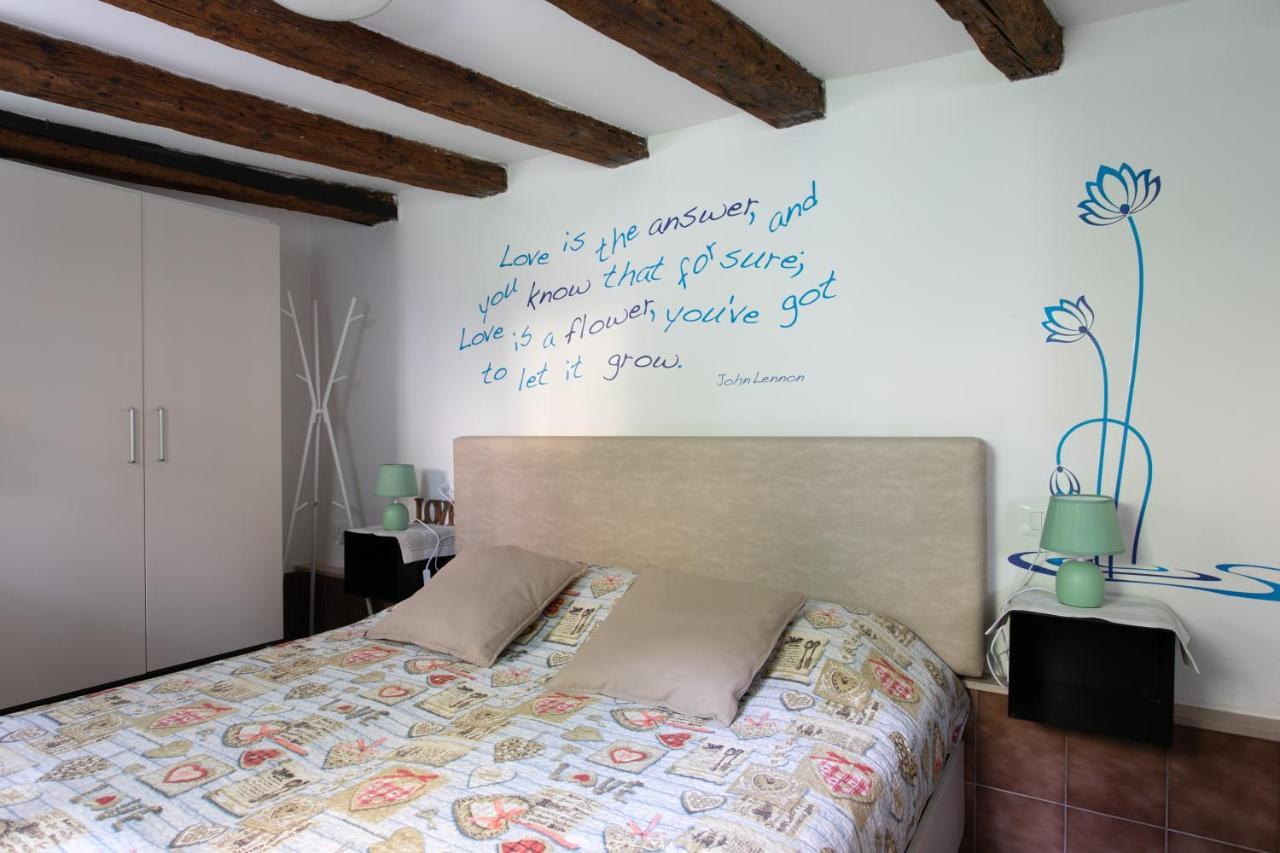 Ca Furly By Welc Apartment Venice Exterior photo