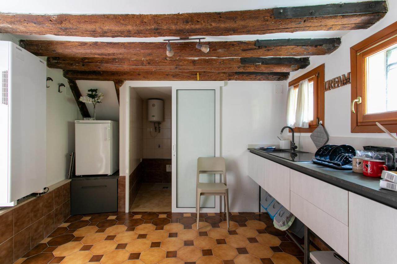 Ca Furly By Welc Apartment Venice Exterior photo